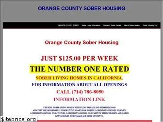 orangecountysoberhousing.com