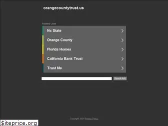 orangecountytrust.us