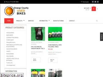 orangecountyusedbikes.com