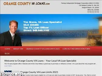 orangecountyvaloans.com