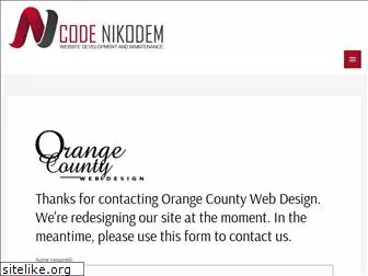 orangecountywebdesign.com