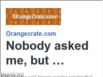 orangecrate.com