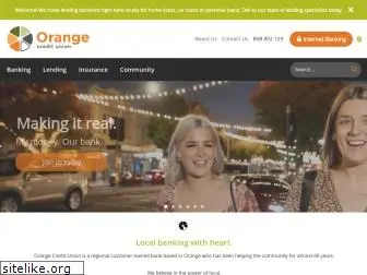 orangecu.com.au