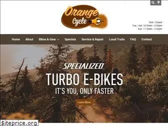 orangecycle.com