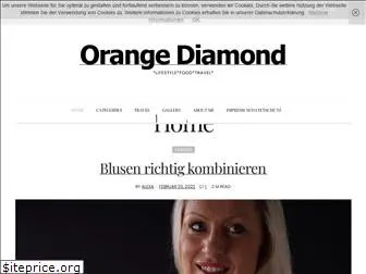 orangediamond.de