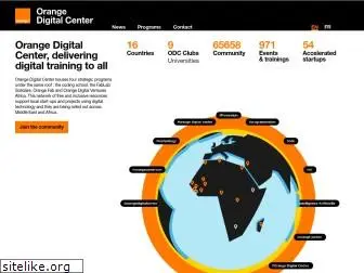 orangedigitalcenters.com