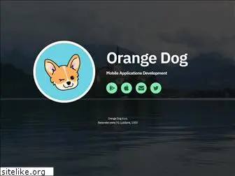orangedog.net