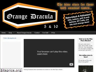 orangedracula.com