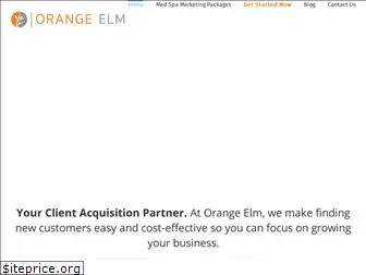 orangeelm.com