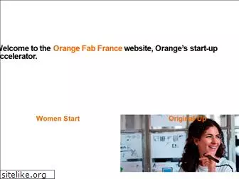 orangefab.fr