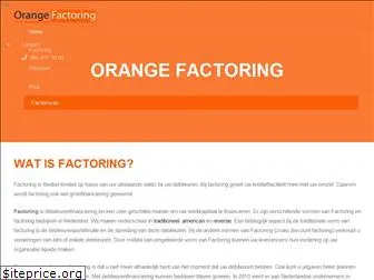 orangefactoring.nl