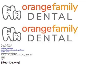 orangefamilydental.com.au