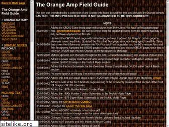 orangefieldguide.com