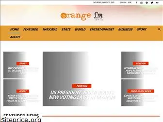 orangefm.com.ng
