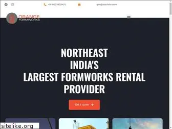 orangeformworks.com