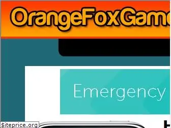orangefoxgames.com