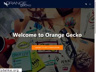 orangegecko.co.za