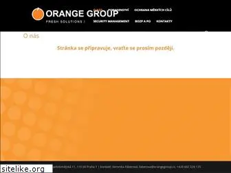 orangegroup.cz