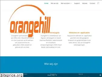 orangehill.nl