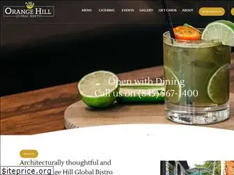 orangehillny.com
