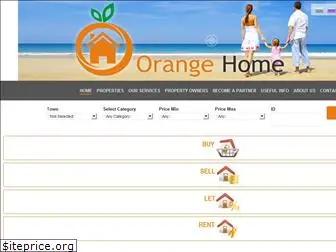 orangehomebg.com