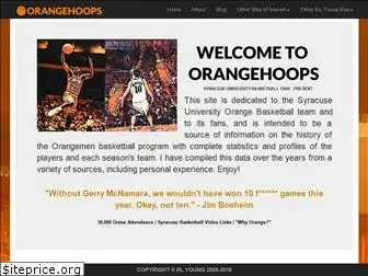 orangehoops.org