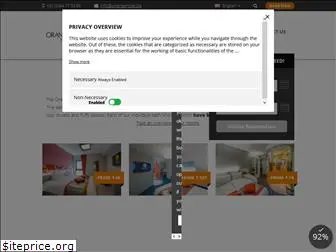 orangehotel.be