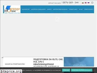 orangehousevarna.com