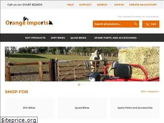 orangeimports.co.uk