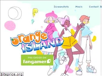 orangeislandgame.com