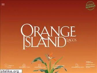 orangeislandng.com