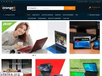 orangeit.com.bd