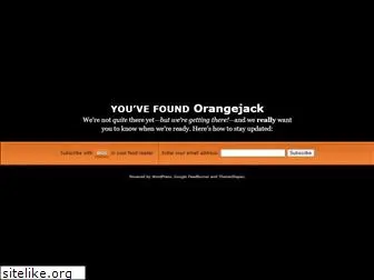 orangejack.com