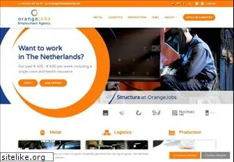 orangejobs.nl