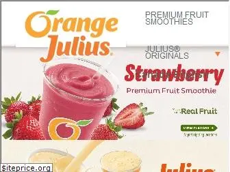 orangejulius.com