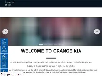 orangekia.com.au