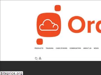 orangekloud.com