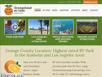 orangeland.com