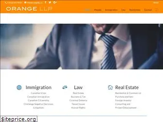 orangellp.ca