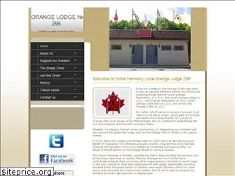 orangelodge.ca