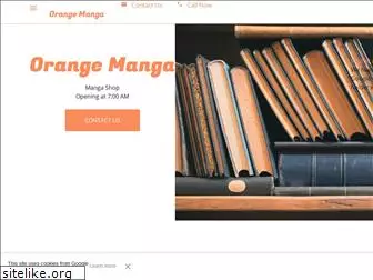 orangemanga.com