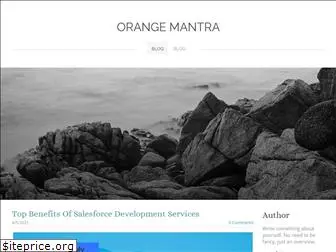 orangemantra.weebly.com