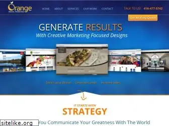 orangemarketing.ca