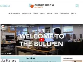 orangemedianetwork.com