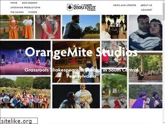 orangemite.org