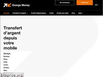 orangemoney.fr