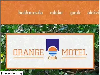 orangemotel.net