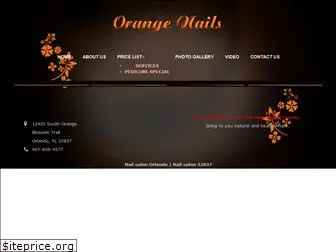 orangenailsorlando.com