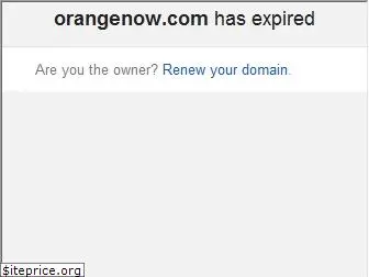 orangenow.com