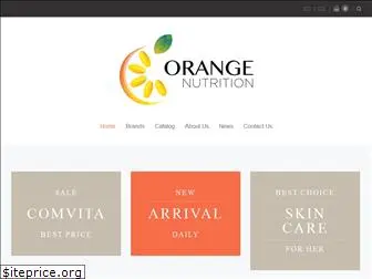 orangenutrition.com.au